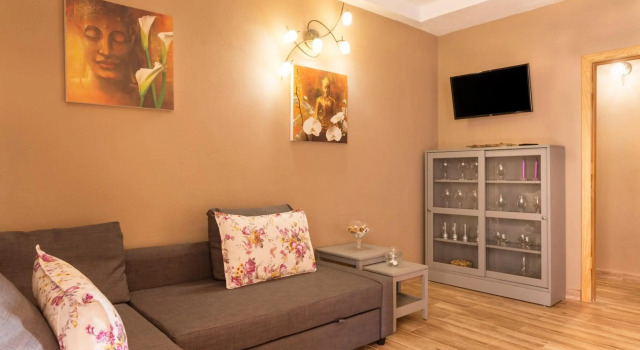 Casa Quintana - Apartamento Carla