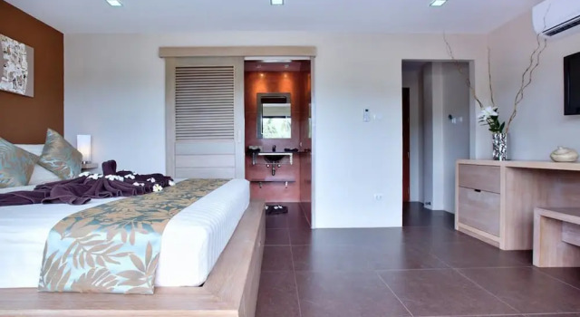 Номер Standard с балконом Riviera Beach Hotel