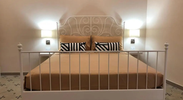 Meliora Rooms