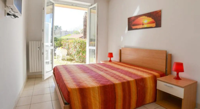 Апартаменты Residence Laura