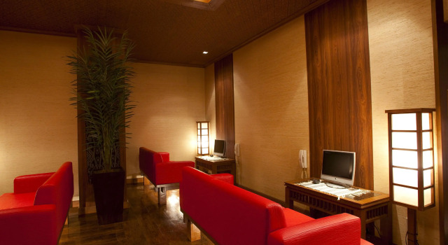 Grand Fine Kyoto Okazaki, Book Hotel Hiyoshi Kanagawa