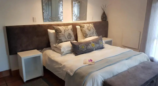 Номер Standard Dolphin Dunes Guesthouse