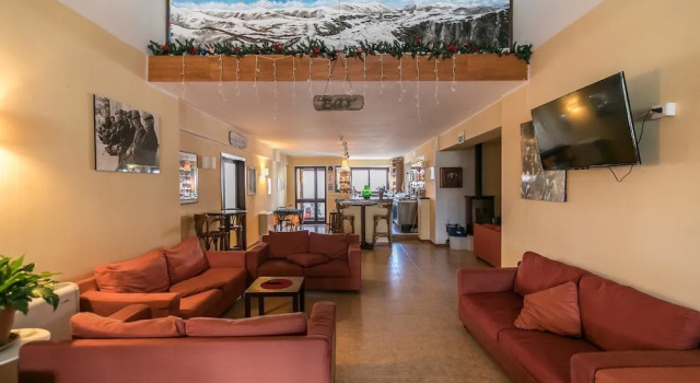 Faggio Rosso Hotel