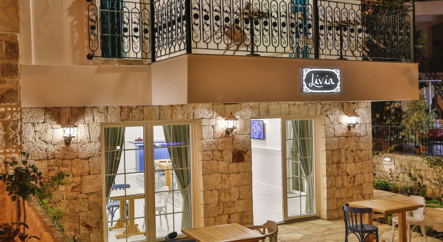 Livia Hotel