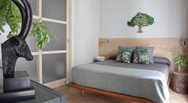 Люкс Artesa Suites & Spa