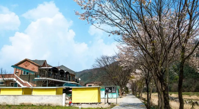 Mare Pension, Забронировать Отель Buk-myeon Капхён, рядом с Музей сельскохозяйственных наследий Капхён Хёнам