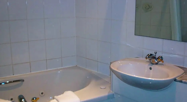 Номер Standard Roundhouse Hotel Bournemouth