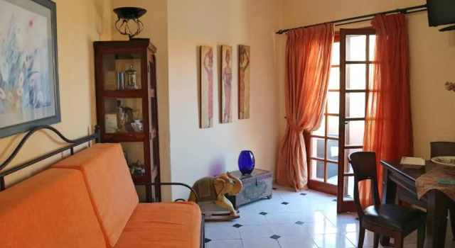 Villa Eleni Seaside Apartments