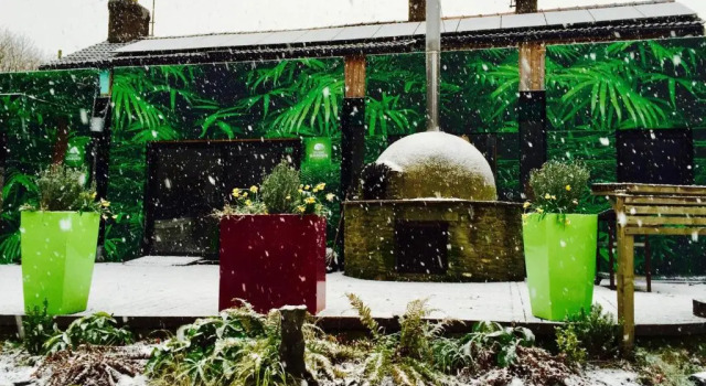 The Lodge Rooms, Prenota Bed & breakfast Foresta di Dean Inghilterra