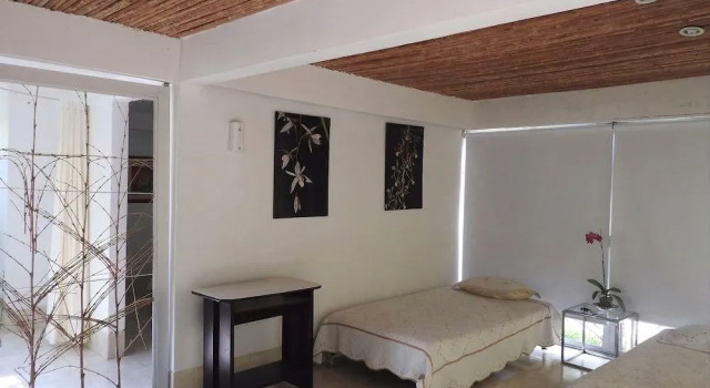 Orquideas del Tolima, Buchen Sie Hotel Ibague Tolima