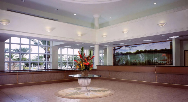 Vacation Village at Bonaventure, Fort Lauderdale, Забронировать Апарт-отель Вестон Fort Lauderdale West, рядом с Загородный гольф-клуб Bonaventure Country Club