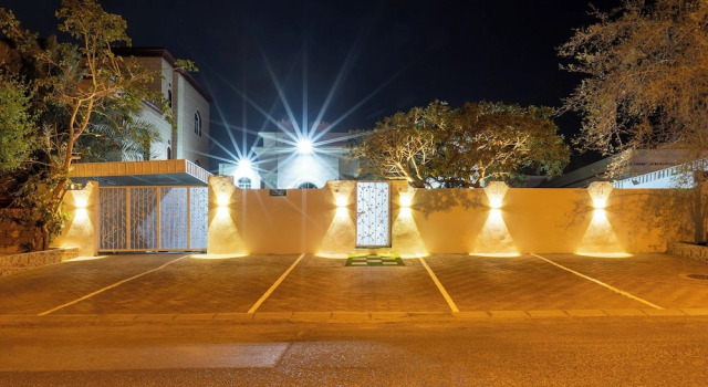 Bait Allubana Villa, Book Villa Businesshoteller i Muscat, 4* 5*