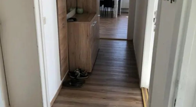 Klein Apartment mit 2 Ferienwohnungen, Prenota Appartamento Naumburg 