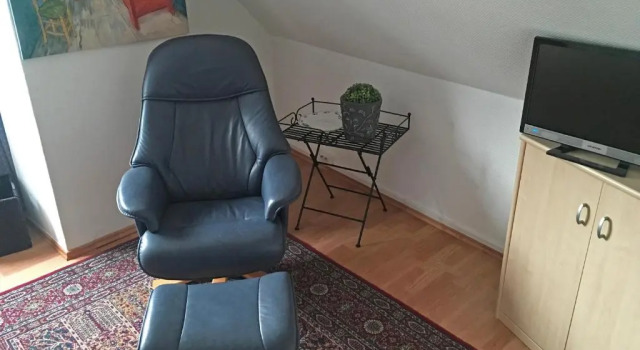Апартаменты Diamanthotel Idar-Oberstein