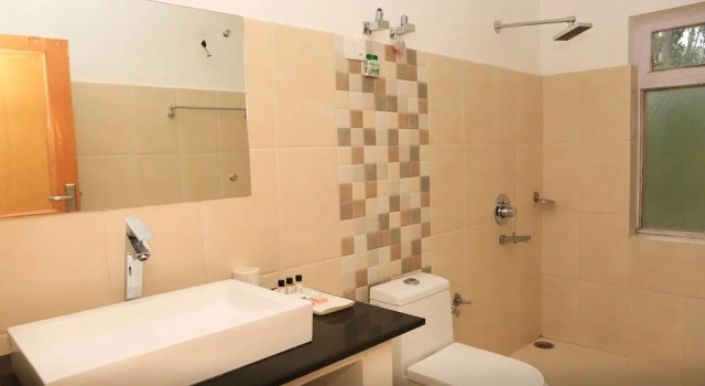 Sand Dunes View Resort, Забронировать Курортный отель Лех Джамму и Кашмир