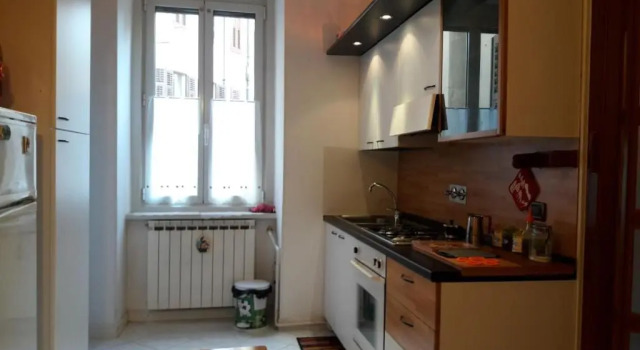 Коттедж Casa Micol