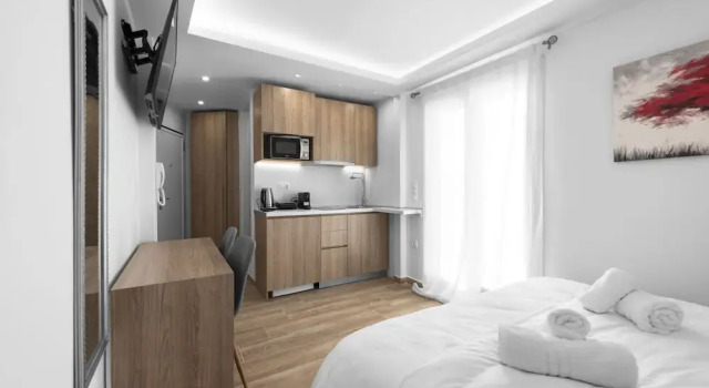 Penthouse Level 9 Nilie Hospitality MGMT