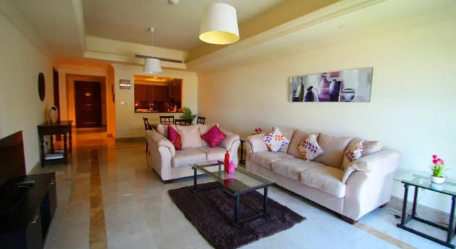 Anantara South Residence by Luton Vacation Homes, Забронировать Отель Пальма Джумейра , рядом с Onpassive
