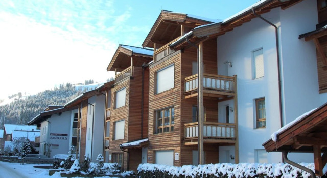 Charming Apartment in Kirchberg With Private Garden, Забронировать Апартаменты/квартира Апартаменты Тироля, Апартаменты/квартира