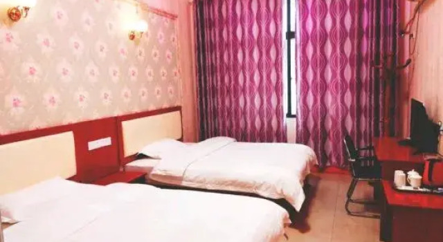 Xinyang Youjia Inn
