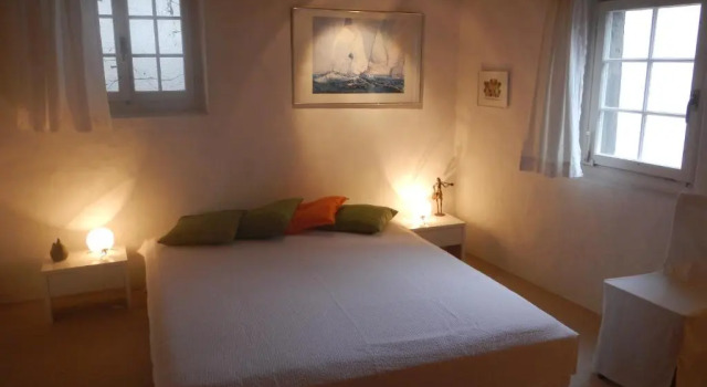 Номер Classic Guesthouse Les Mignardises