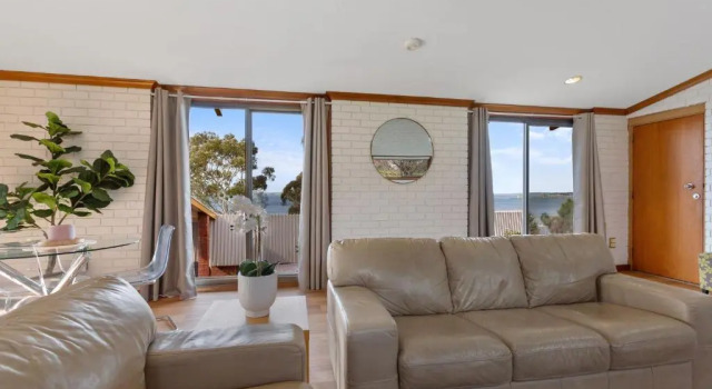The Flaxman Studio - Panoramic Ocean Views, Book Hotel Port Lincoln South Australia