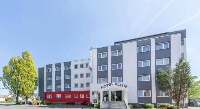 Hotel Klein