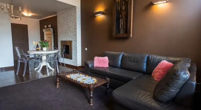 Апартаменты Classic RentPlanet - Apartament Szosa Czeska