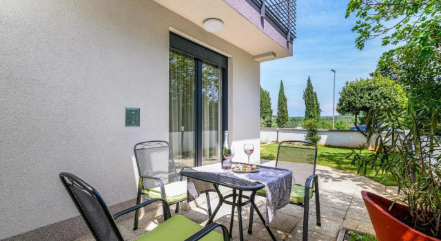 Villa Ida, Забронировать Вилла Виллы Rovinj Riviera, Вилла