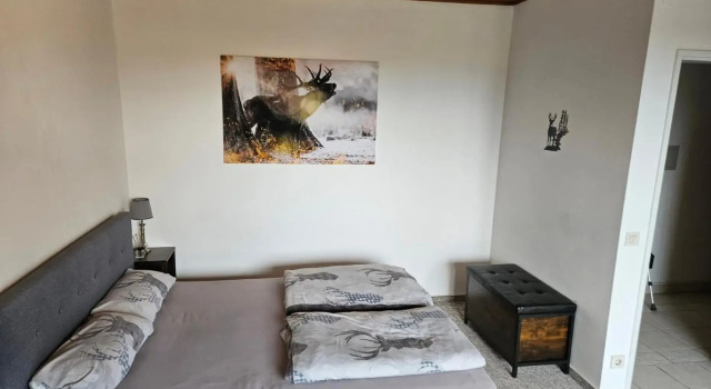 Michaels Fewo, Prenota Hotel Hotel a Turingia con parcheggio, Parcheggio