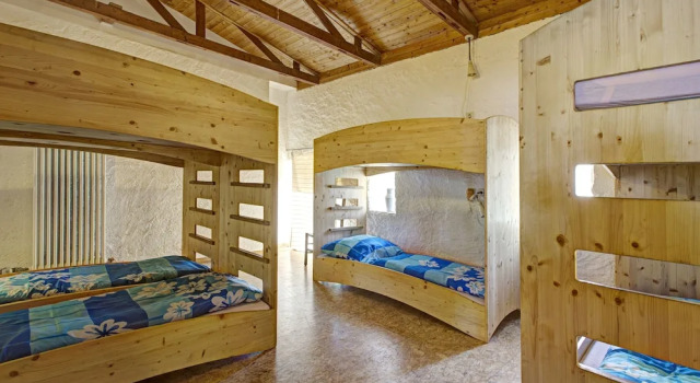 Клубный коттедж с видом на реку Nengshof Ferienhaus Sonnenblume