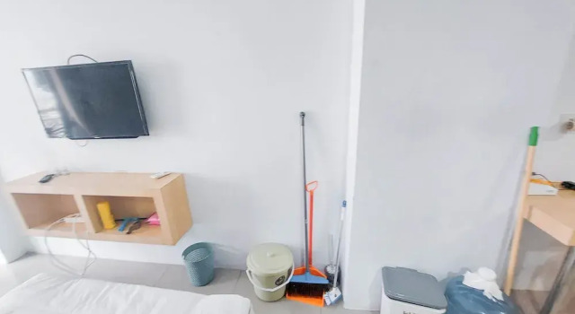 Best Deal Studio Apartment At De Prima, Rezerwuj Apartament Medan Sumatra