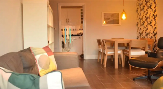 Stunning 2 Bedroom Property in London Fields