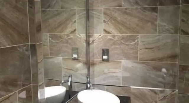 Одноместный номер Standard Prince Rupert Hotel