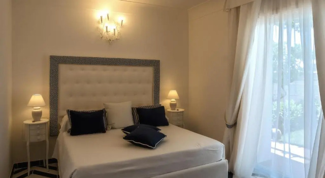 Двухместный номер Hotel Montemare