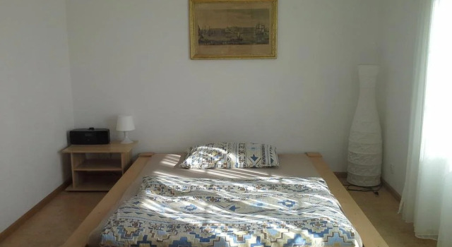 Ferienwohnung und B&B Chasa Janett, Забронировать Отель «постель и завтрак» Отели Ааргау с завтраком, Завтраки