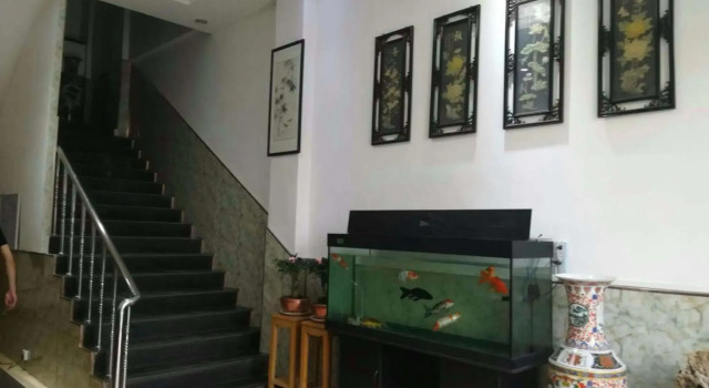 Bingxin Hotel, Rezerwuj Hotel Hotele w Tianjin Province z parkingiem, Parking