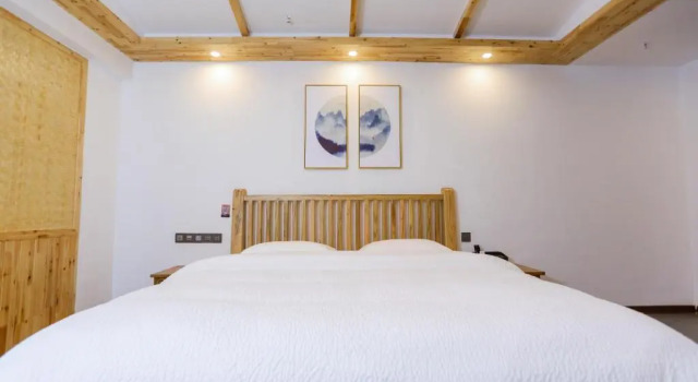 Cingjing Garden Homestay