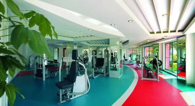 Kamelya World Holiday Village