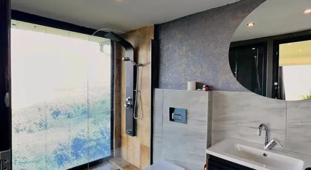 Номер Deluxe Sapanca Paradise Hotel