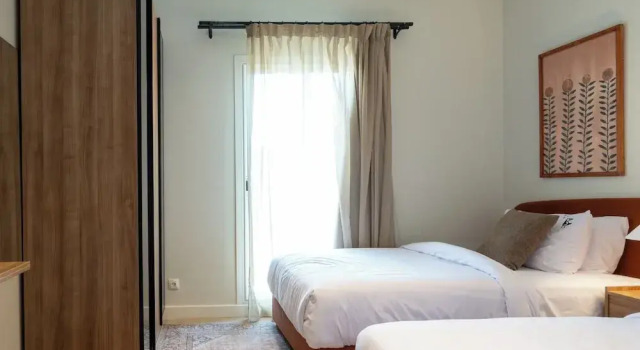 Апартаменты Luxury BirdNest - Mivida New Cairo