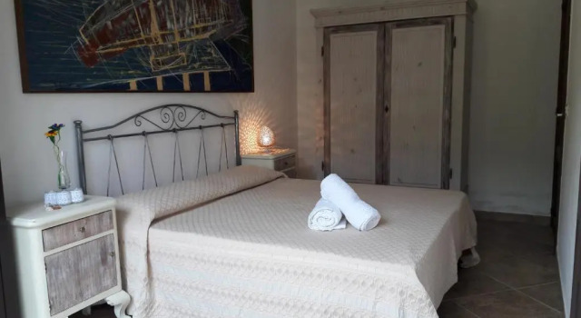 Апартаменты c 1 комнатой Masseria Tenuta I Quattro Venti