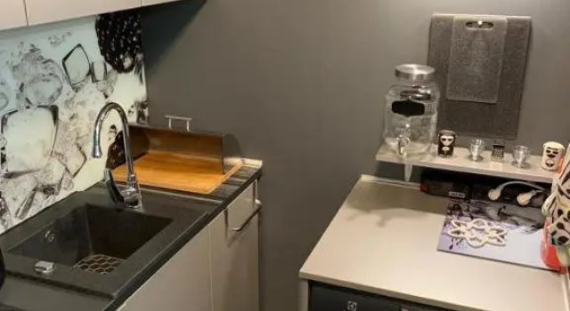 Ingress, Prenota Hotel Hotel a Silesia con parcheggio, Parcheggio