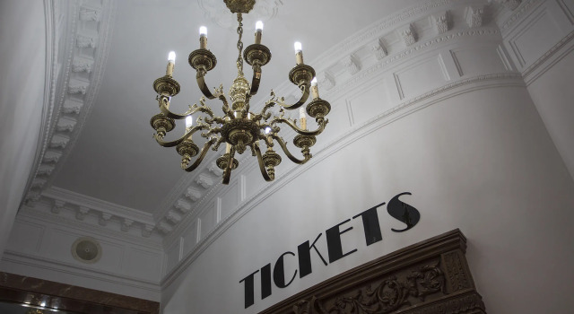 Casual del Teatro Madrid Hotel by Casual Hoteles
