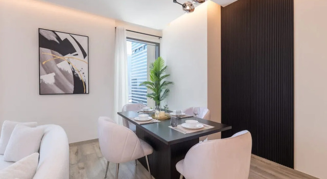 Elegant 1-bedroom Apartment for 2 Near to Burj Khalifa