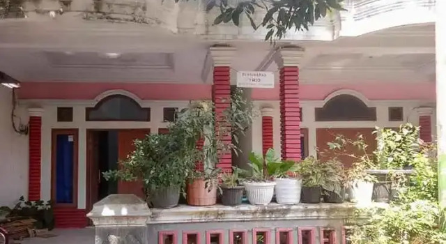 Penginapan Trio at Desa Wisata Pulau Pramuka, Book Hotel Jakarta Jakarta Province