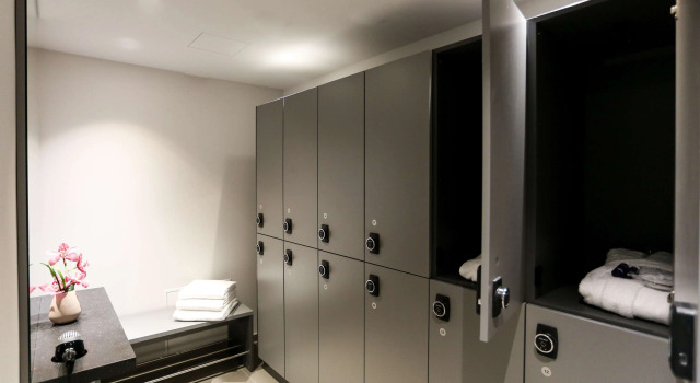 art'otel Berlin Mitte powered by Radisson Hotels