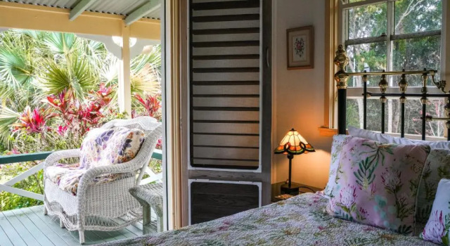 Двухместный номер Standard Noosa Hinterland Escape