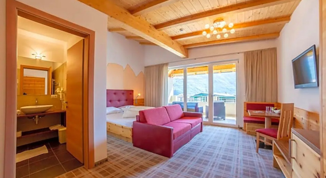 Hotel Mehrhauser, Забронировать Отель Наллес Bolzano and surroundings