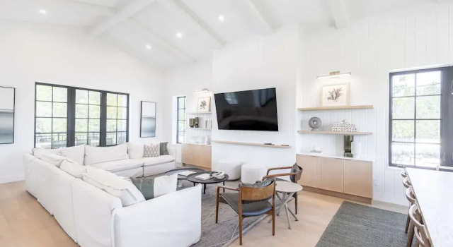 Brand New Build Larkshine House - Pool, Reserva ahora Casa o chalet Raccoon Key Estados Unidos
